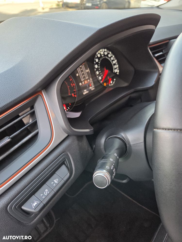 Renault Captur 2020 photo 5