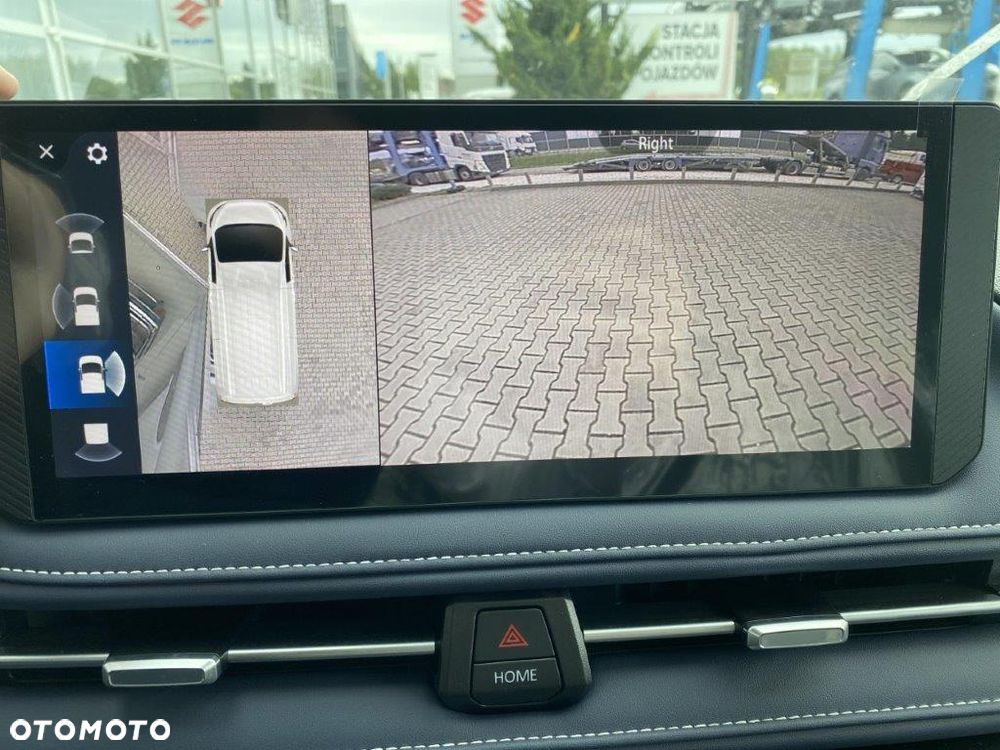 Maxus Deliver 7 - 18