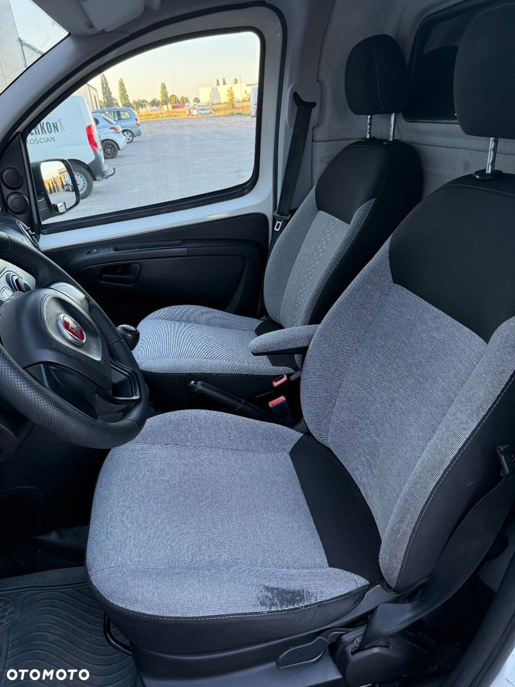 Fiat Fiorino 1.4 Active - 10