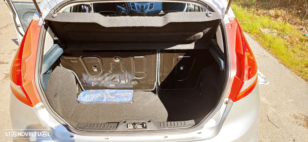 Ford Fiesta - 18