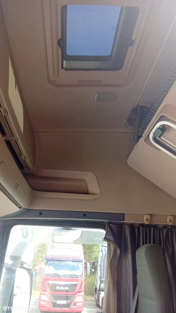 Scania R420 - 7