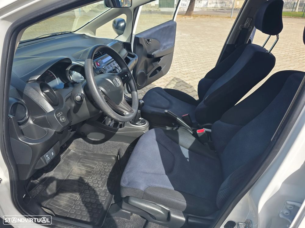 Honda Jazz 1.2 i-VTEC S Cool - 11