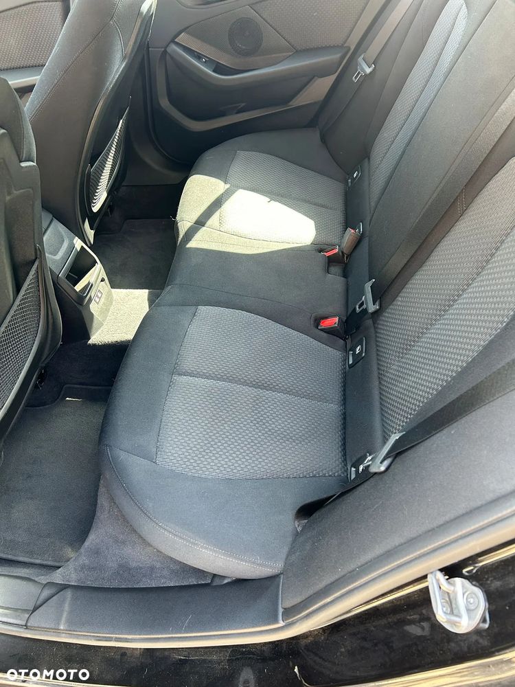 BMW Seria 1 118i Advantage - 10