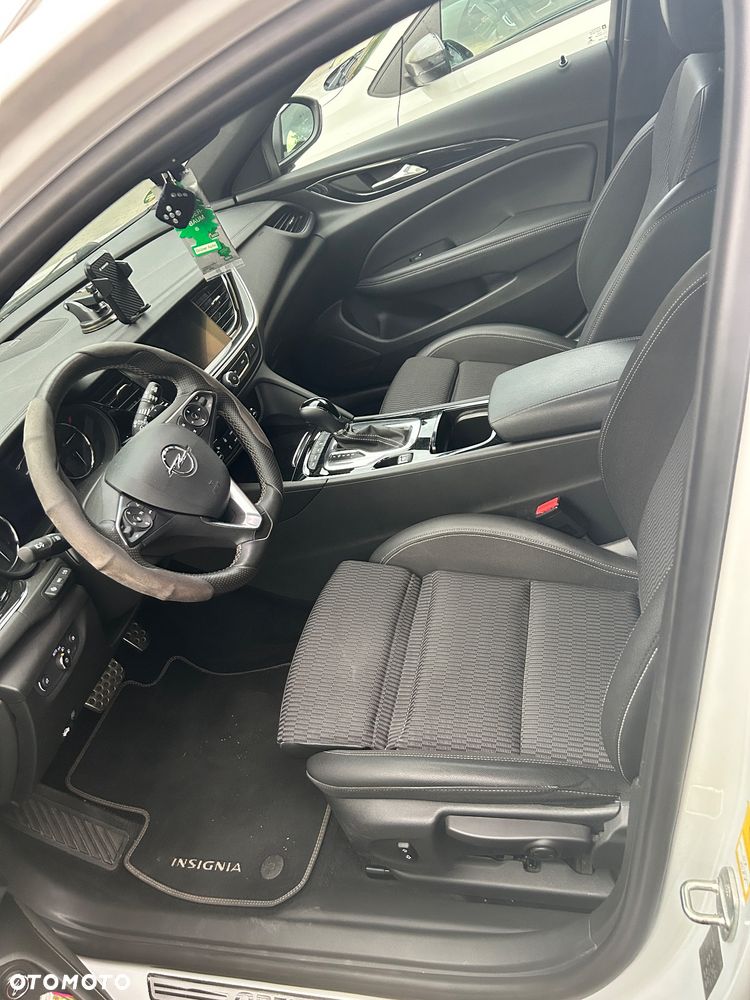 Opel Insignia - 6