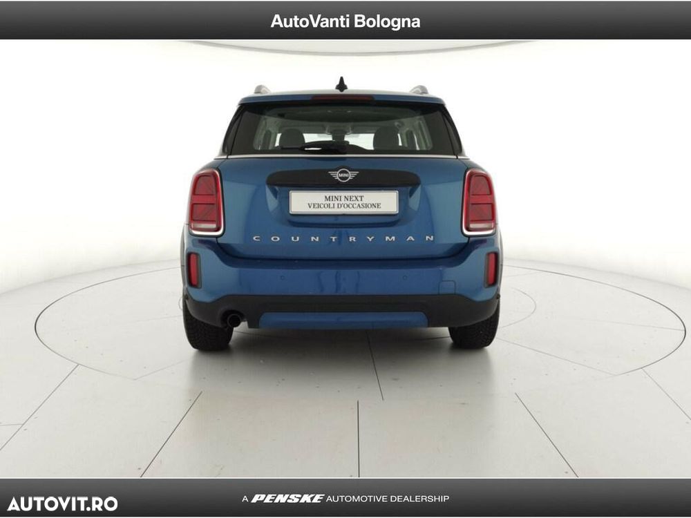 Mini Countryman - 4