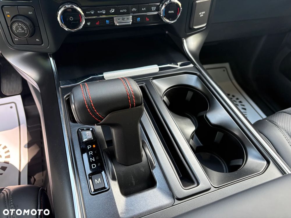 Ford F150 - 27