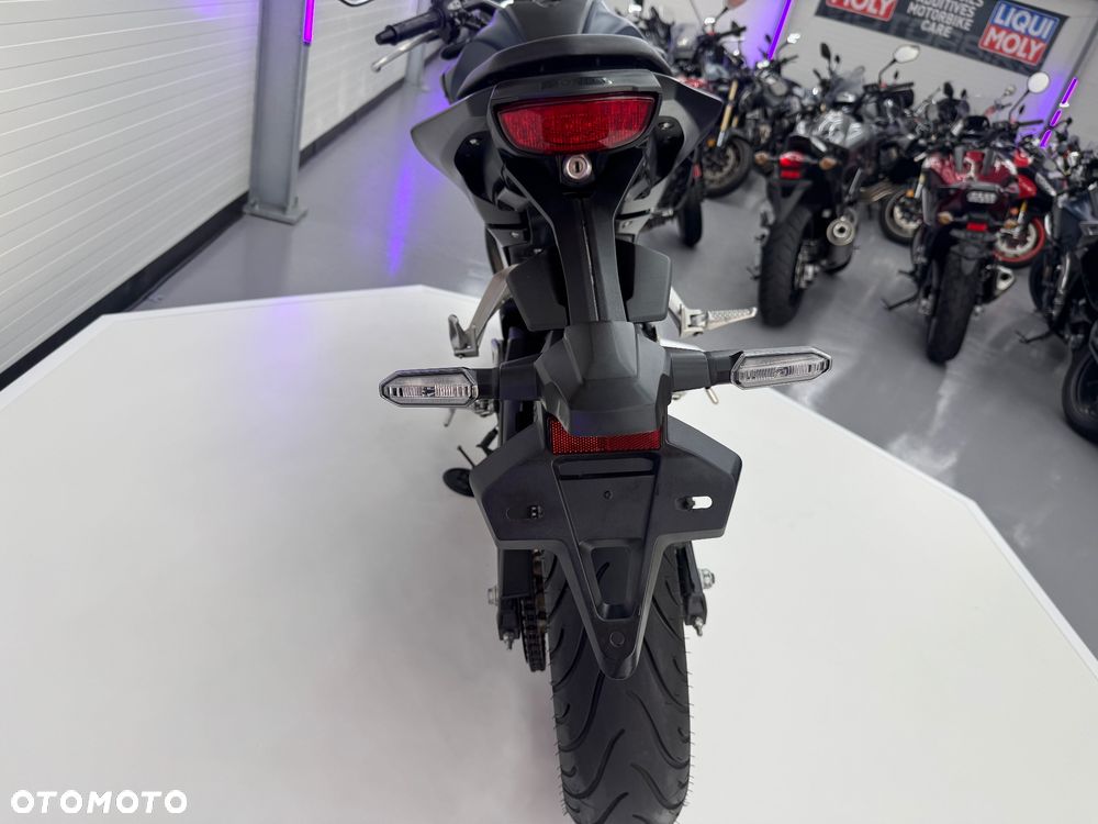 Honda CB - 20