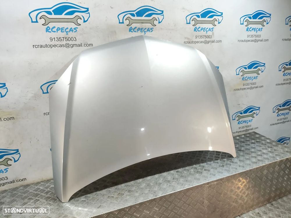 Frente Completa Opel Tigra B TwinTop Cabrio Diesel - 11