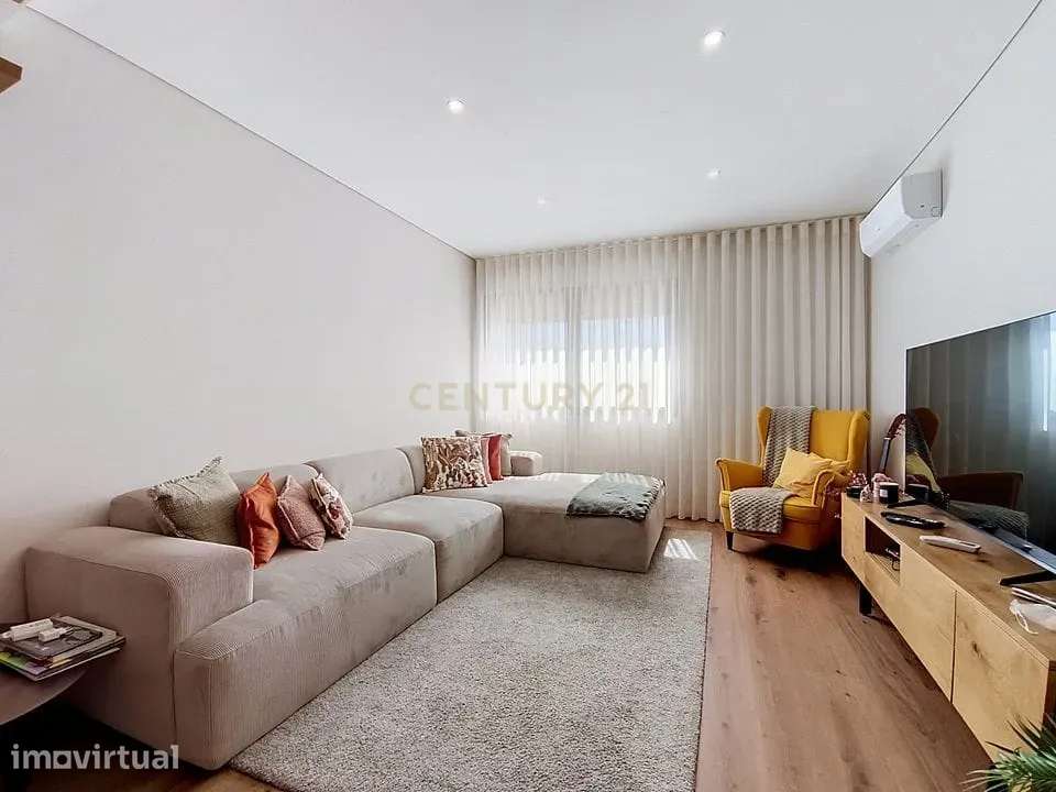 Moradia T3 Contemporânea em São Vicente Ferreira | Conforto, Elegância - Grande imagem: 5/28