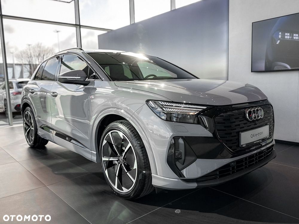 Audi Q4 e-tron - 5