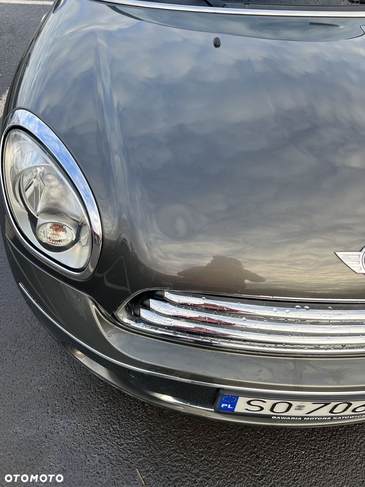 MINI Countryman Cooper D ALL4 - 4