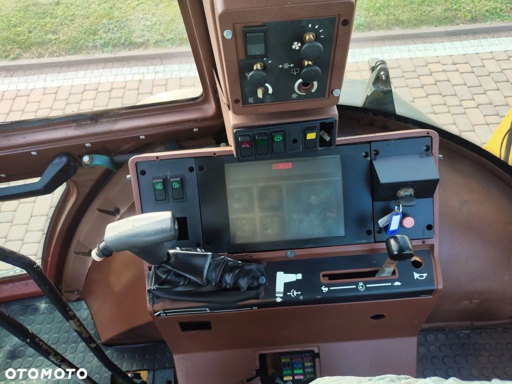 Case 580 SK , KOPARKO-ŁADOWARKA  , BEZ VAT , UMOWA KUPNA -SPRZEDAŻY , STAN SUPER - 25