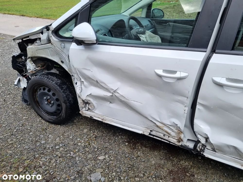 Seat Alhambra 1.4 TSI GPF Reference - 6