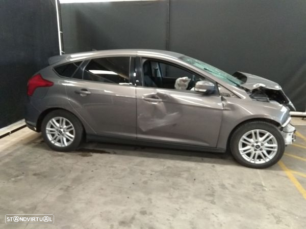 Para Peças Ford Focus Iii - 2