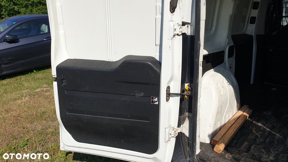 Fiat Doblo - 7