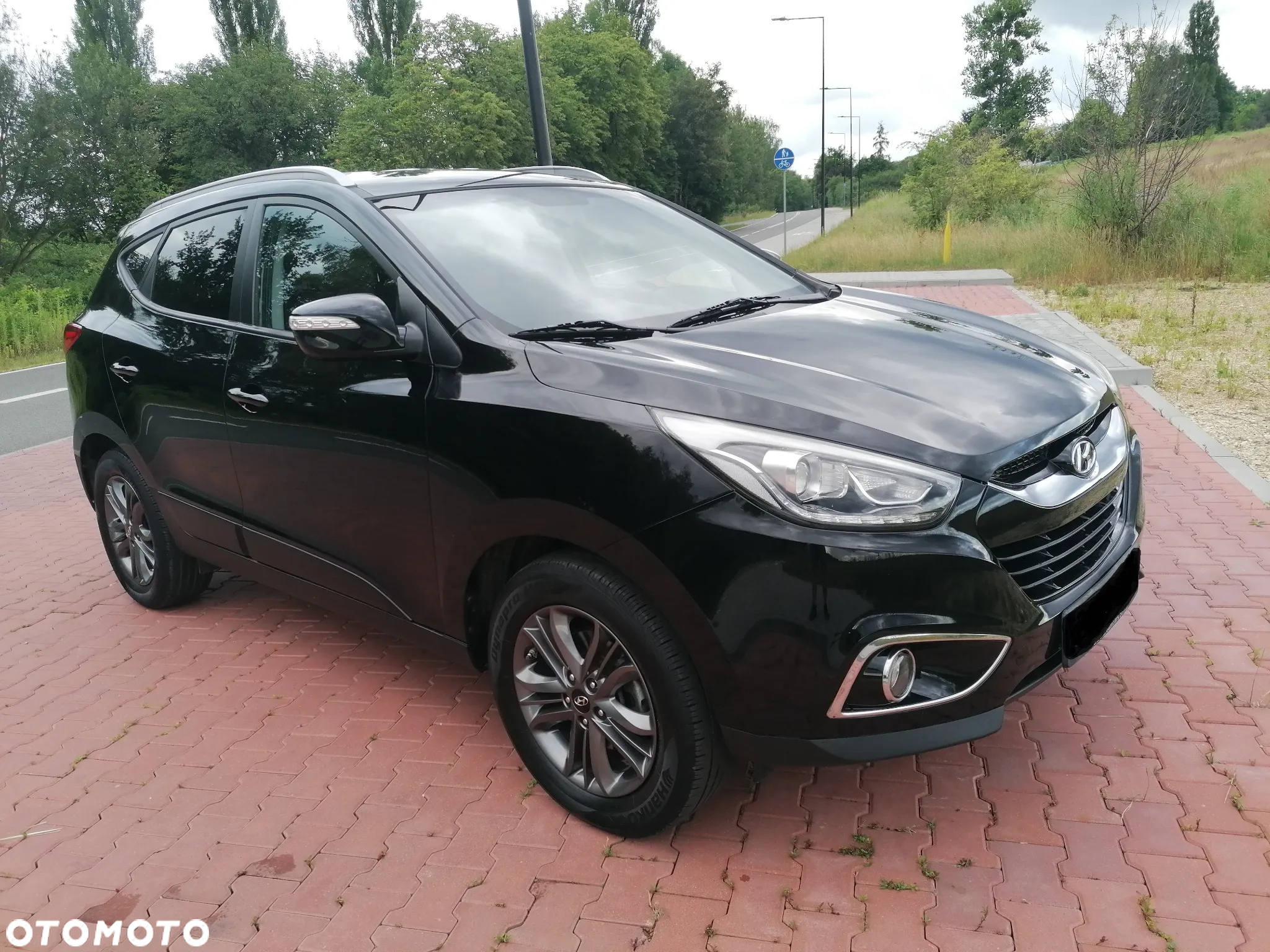Hyundai ix35 1.6 2WD Comfort - 3