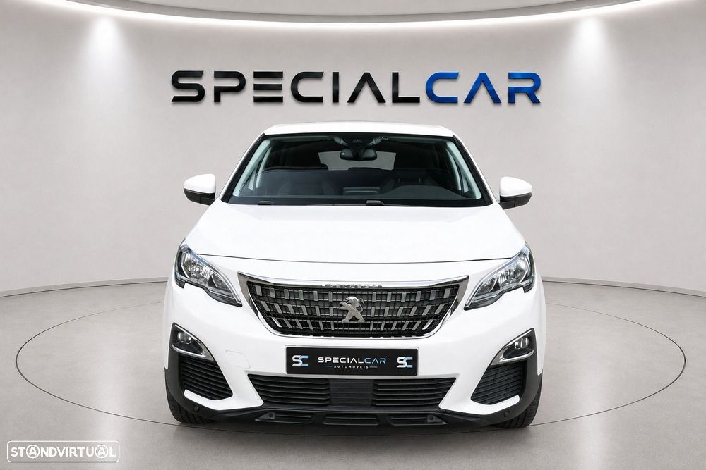 Peugeot 3008 1.5 BlueHDi Active - 2