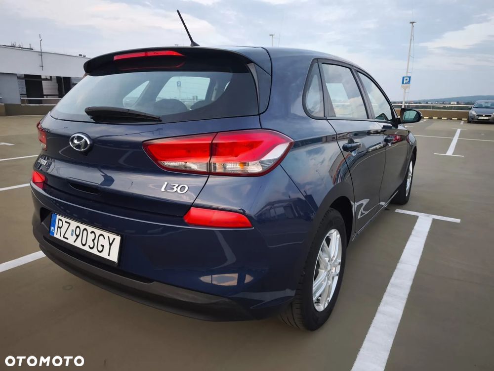 Hyundai i30 - 6