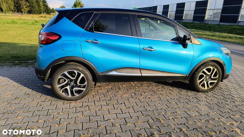 Renault Captur - 2