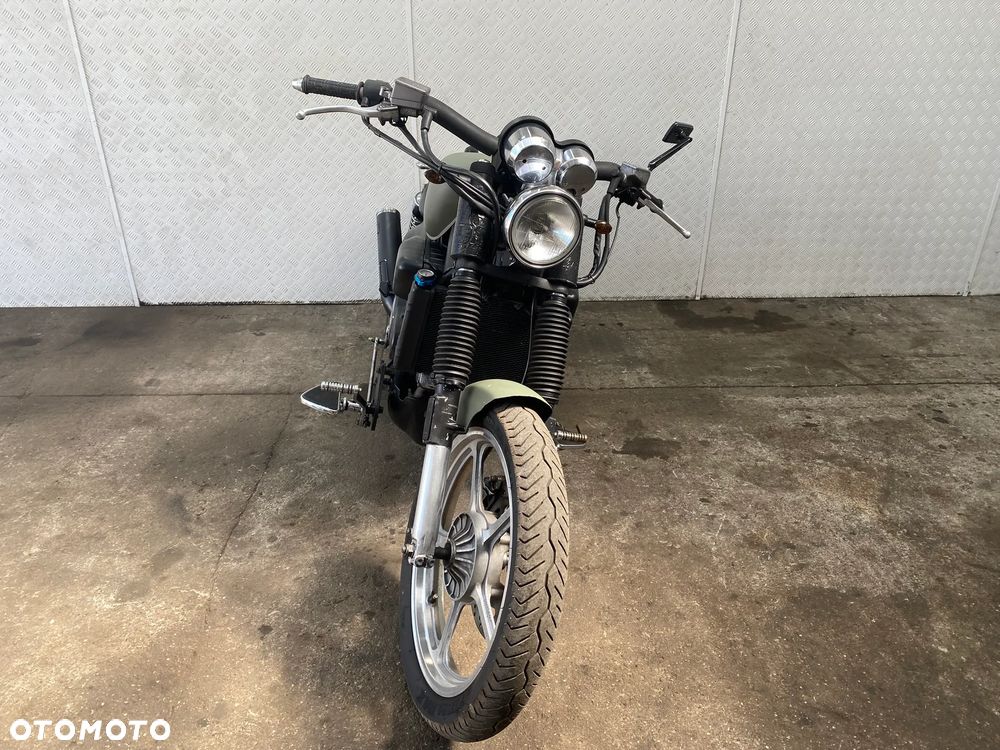 Honda VF - 5