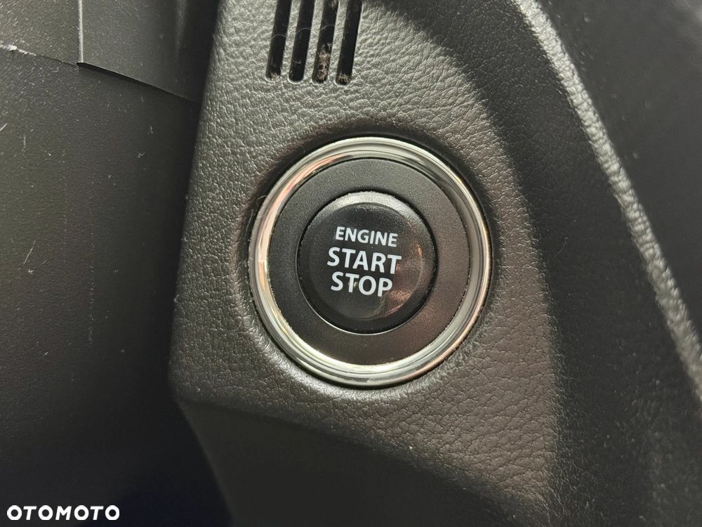 Suzuki SX4 - 20