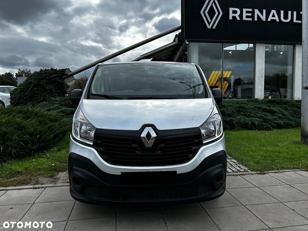 Renault Trafic - 5