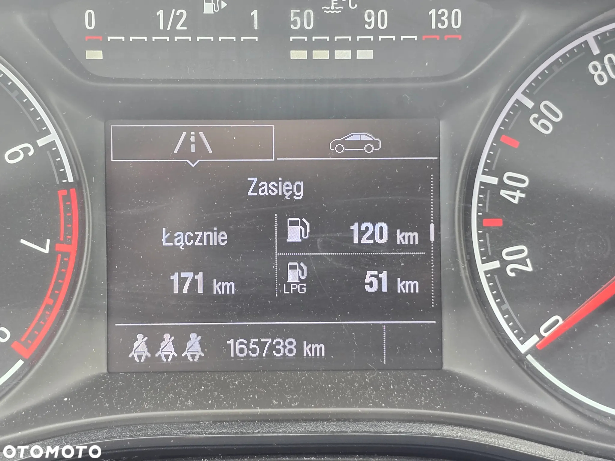 Opel Corsa 1.4 Cosmo - 27