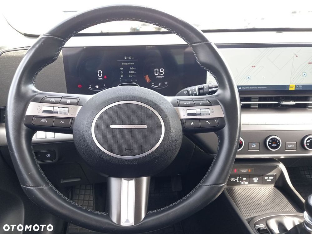 Hyundai Kona - 10