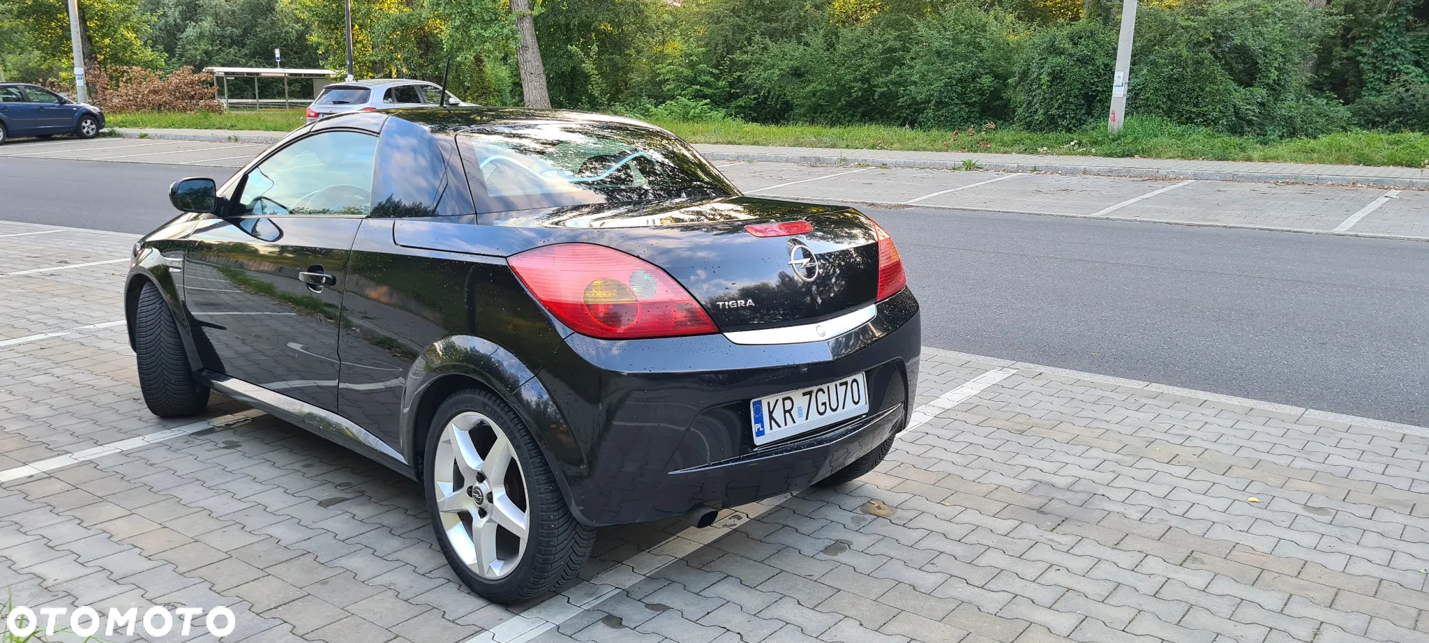 Opel Tigra Twin Top 1.4 (Enjoy) - 7