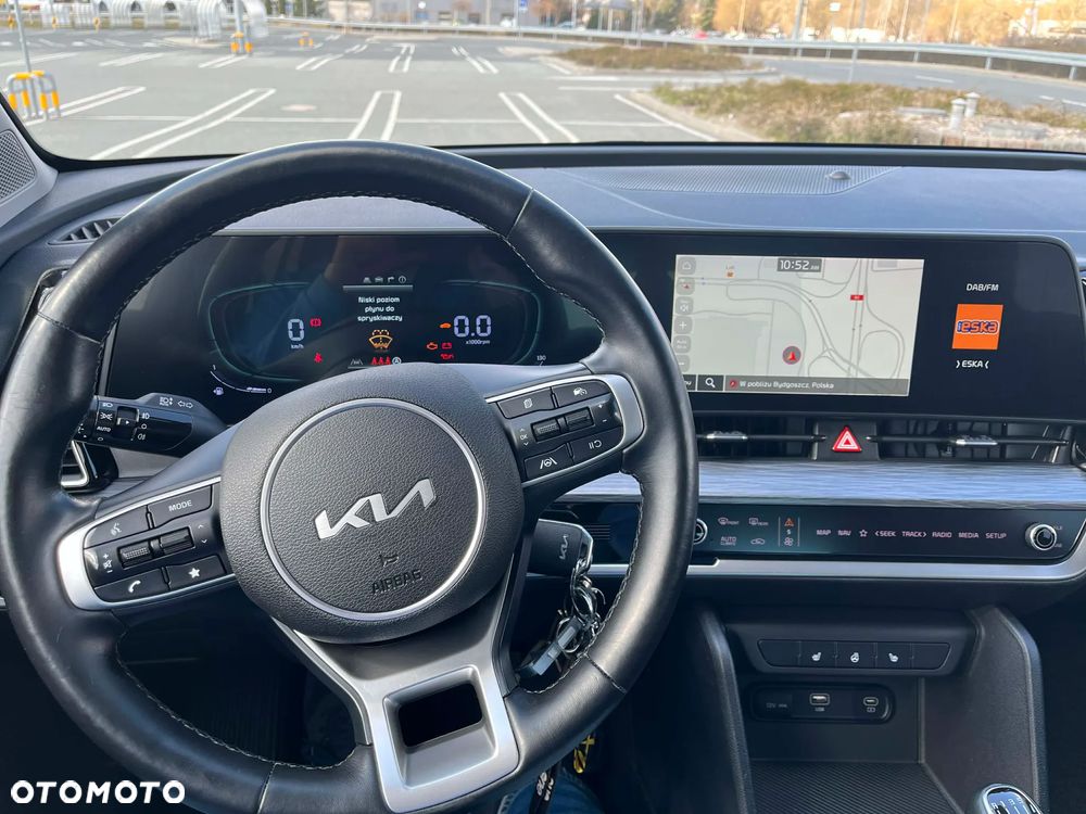 Kia Sportage 1.6 T-GDI L 2WD - 7