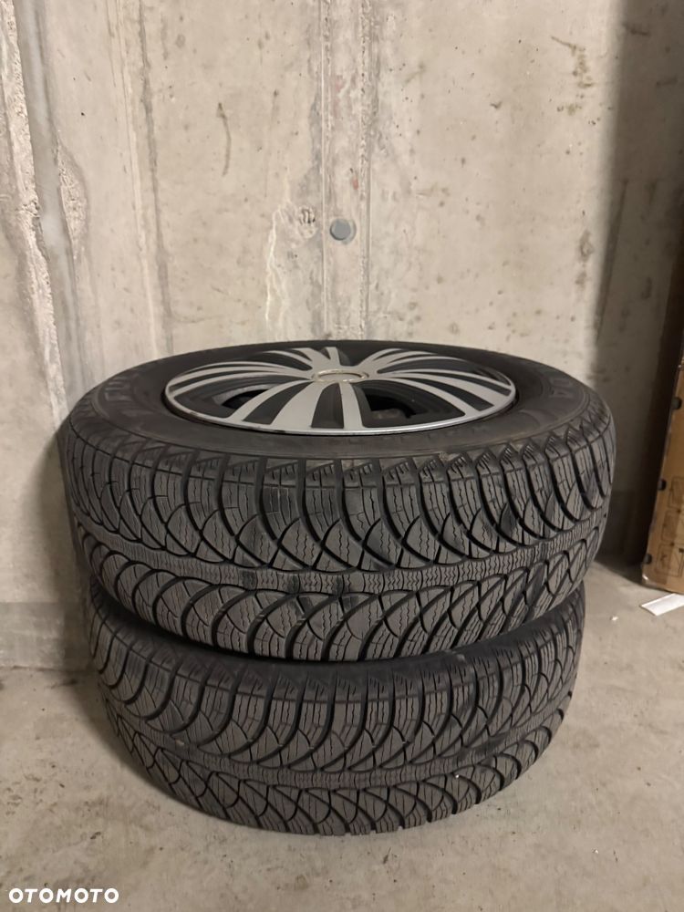 Ford Focus 1.6 TDCi DPF Ambiente - 36