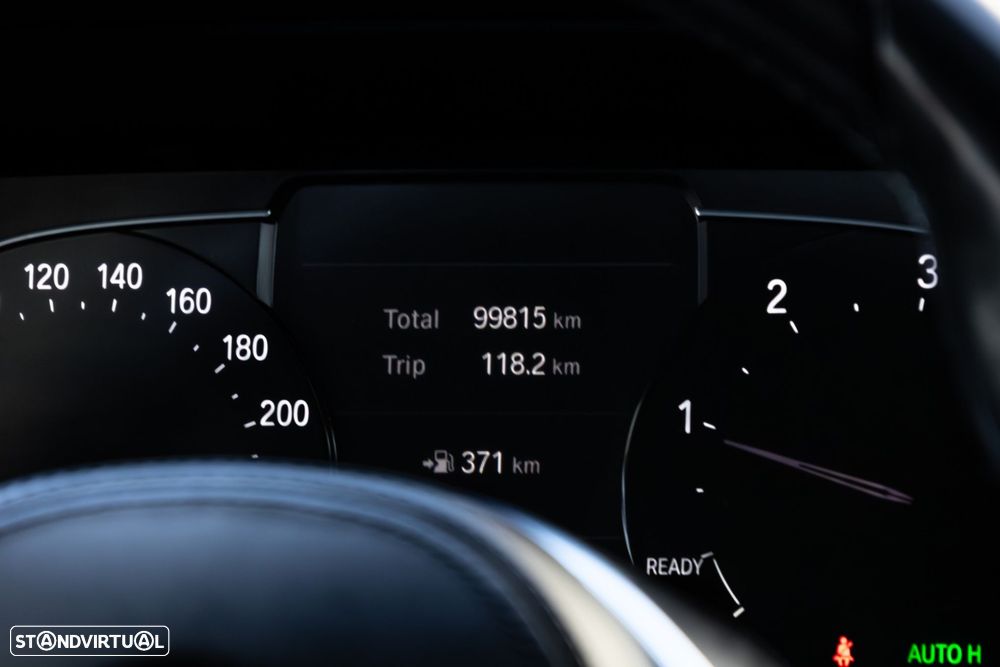 BMW 116 d Pack Desportivo M Auto - 21