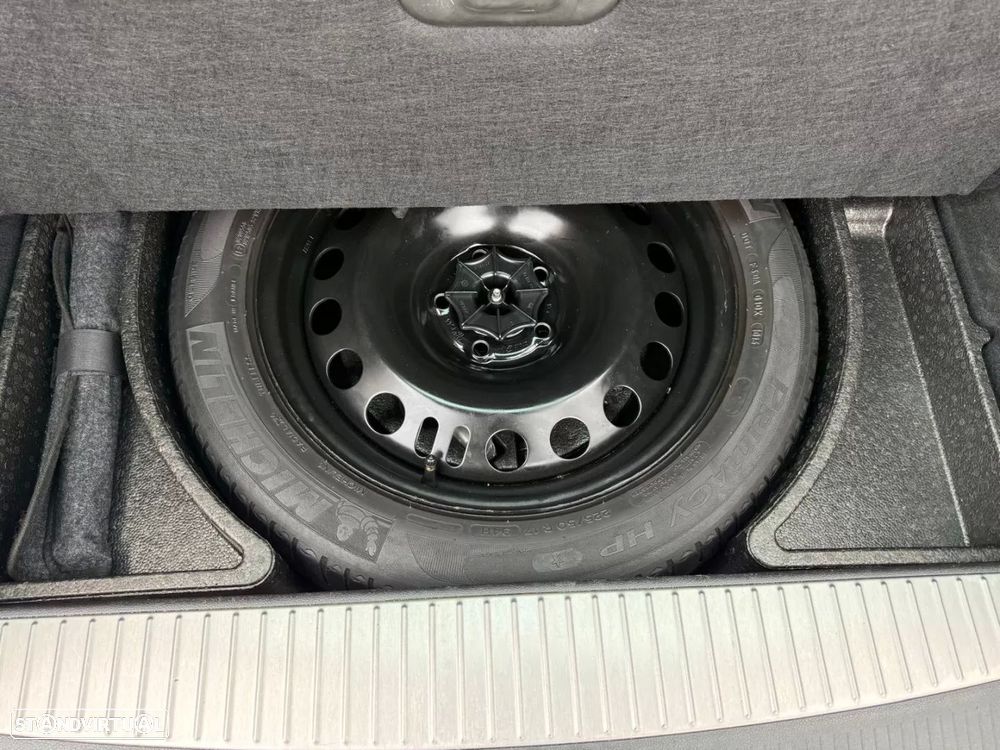 Opel Astra Sports Tourer 1.7 CDTi Cosmo - 21