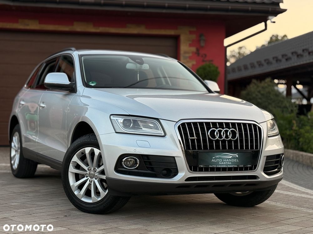 Audi Q5 - 7