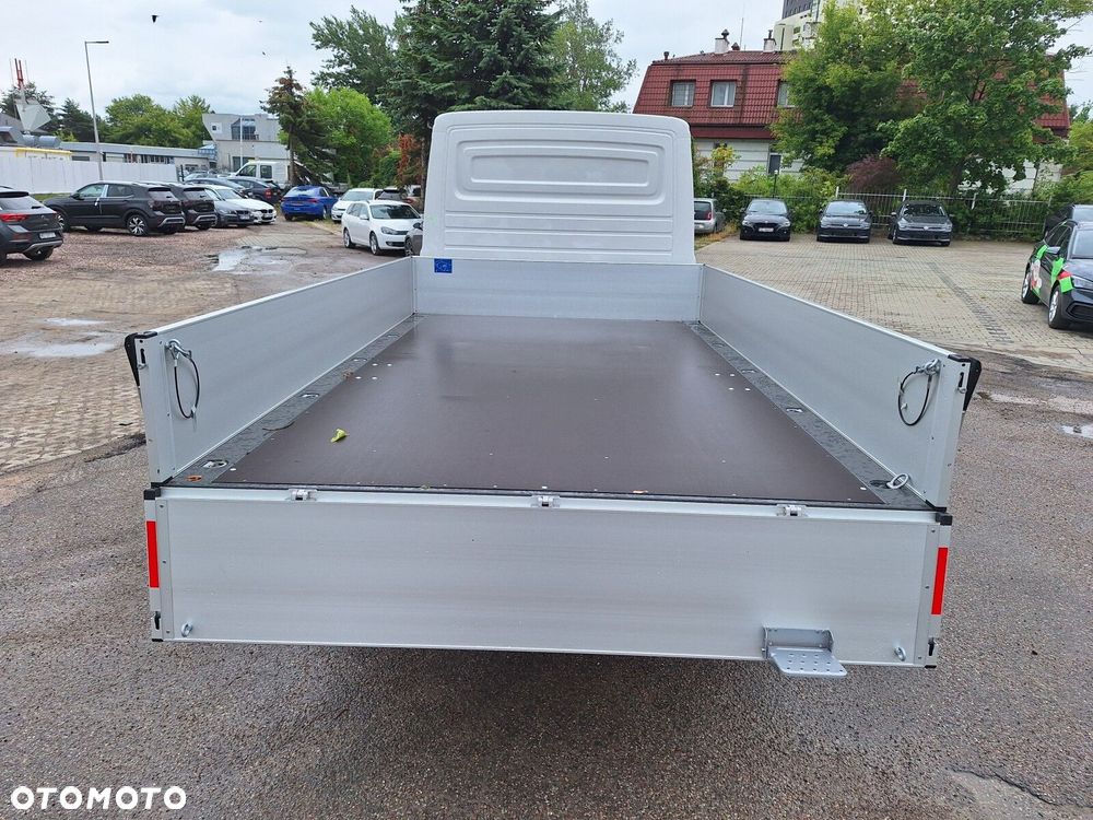 Volkswagen Crafter - 13