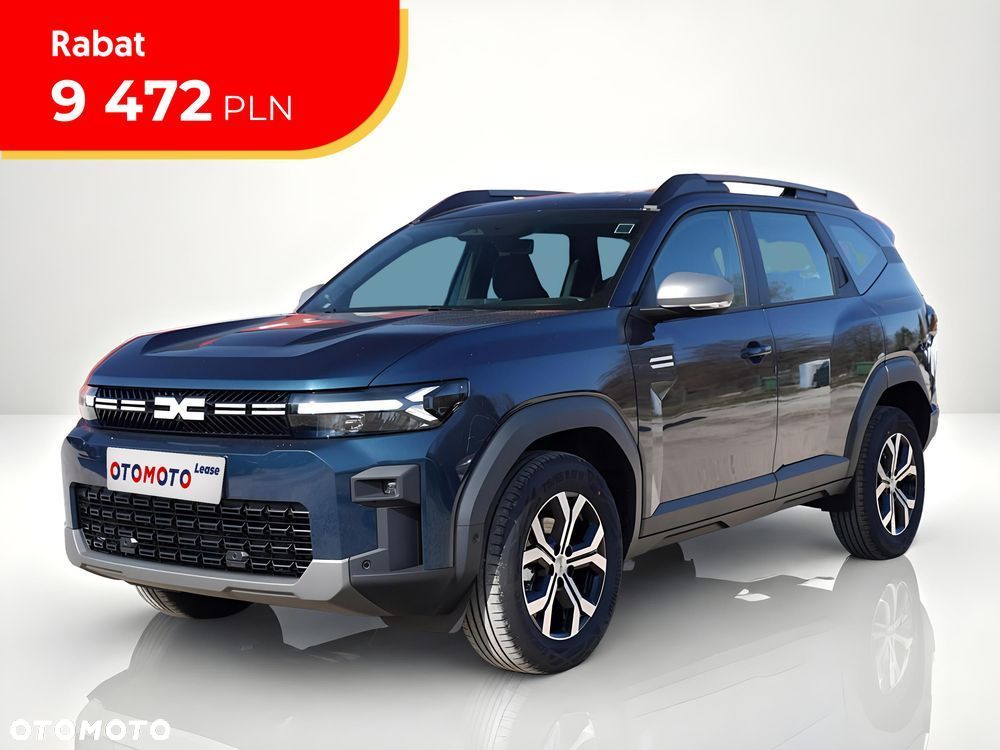 Dacia Bigster 1.2 TCe mHEV Expression - 6