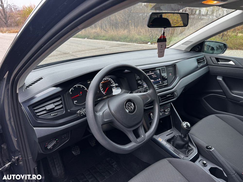 Volkswagen Polo - 18