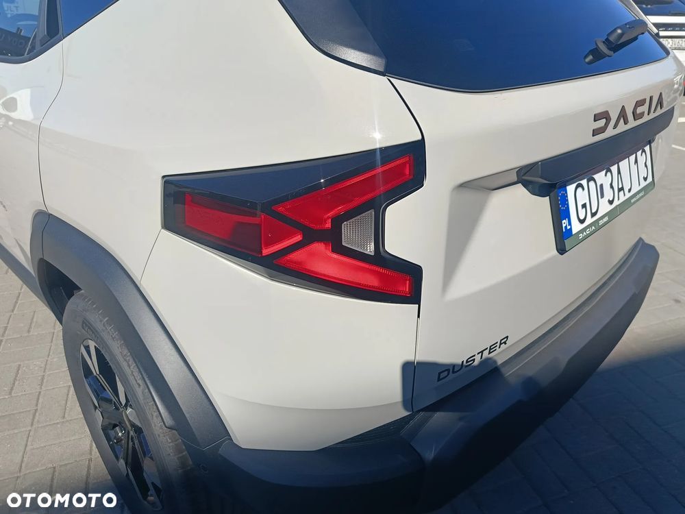 Dacia Duster - 17