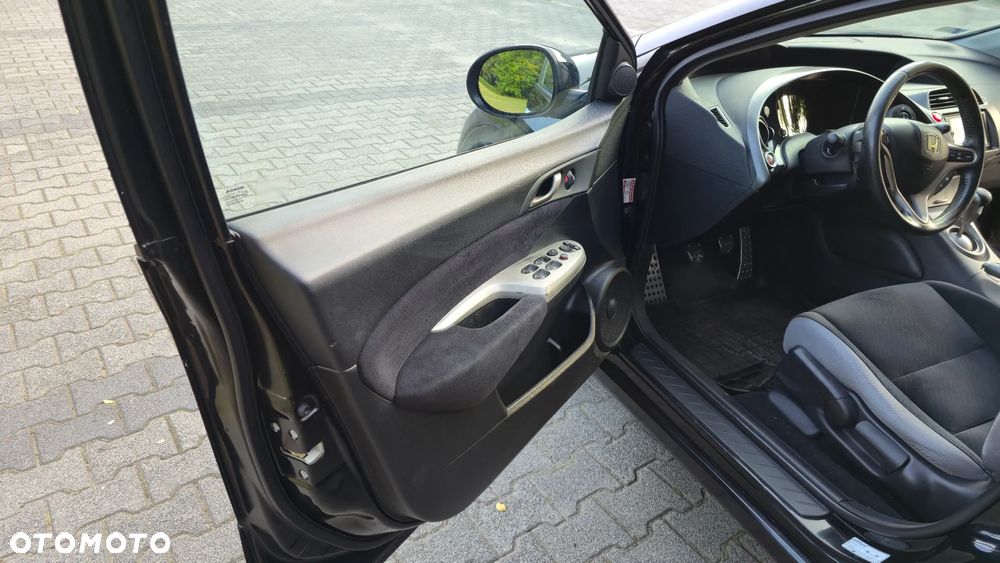 Honda Civic - 28