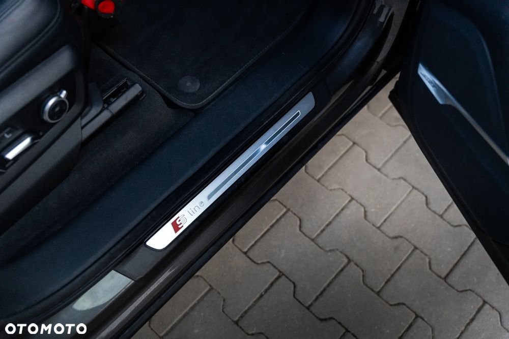 Audi Q7 50 TDI Quattro Tiptronic - 10