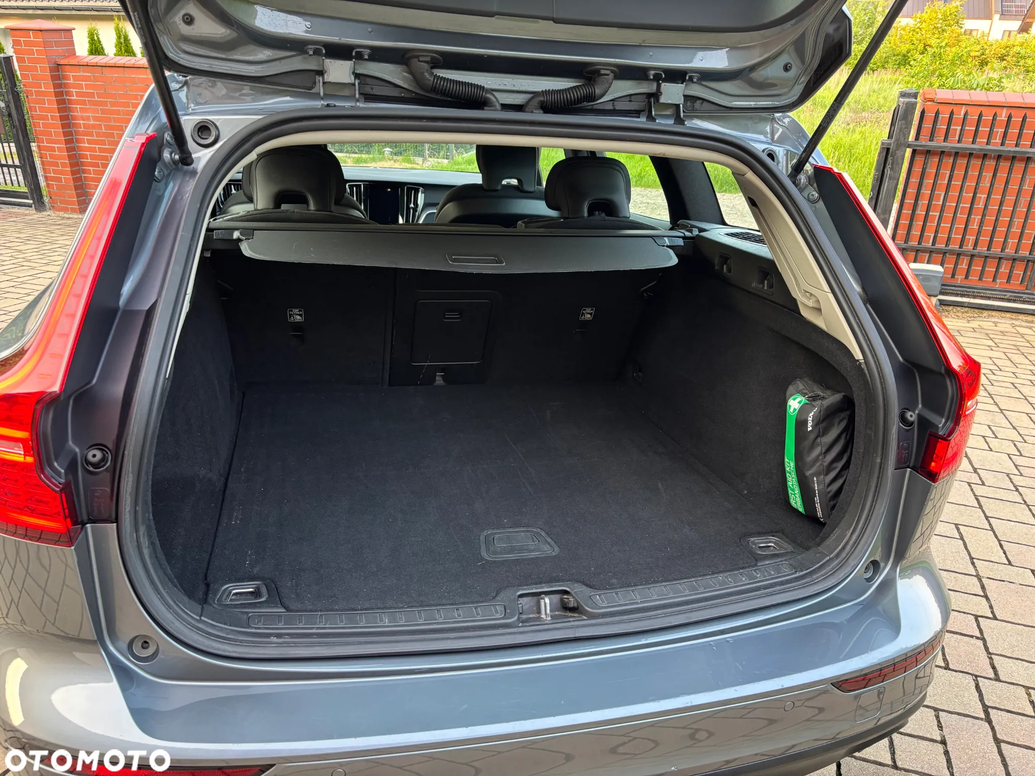Volvo V60 - 14