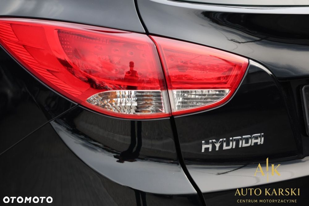 Hyundai ix35 - 17