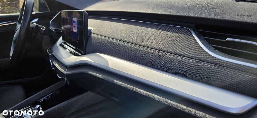 Skoda Octavia 2.0 TDI SCR Style DSG - 22