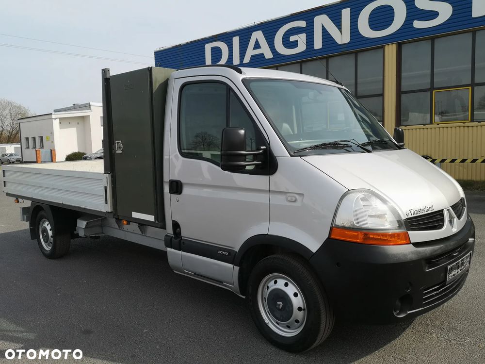 Renault Master - 12