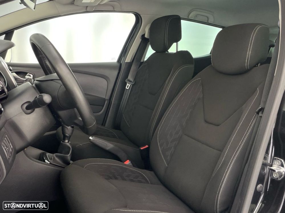 Renault Clio 0.9 TCe Limited - 22