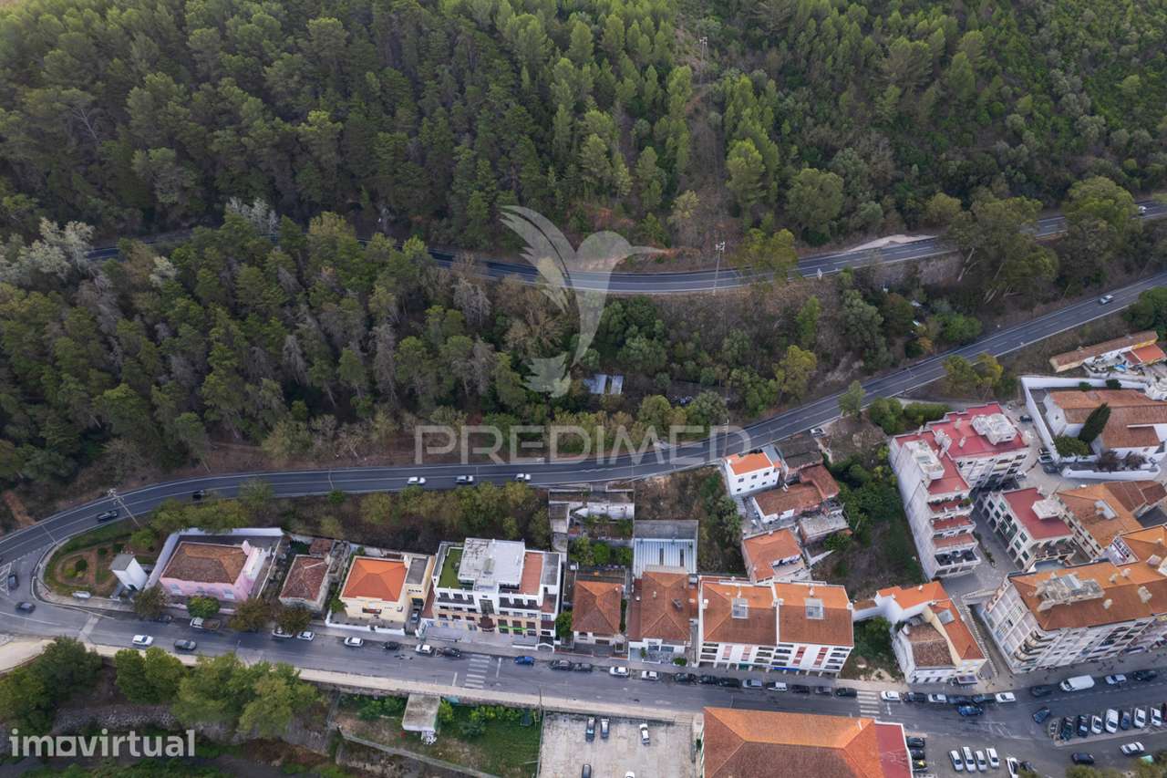 Terreno Urbano para Construção de Moradias em Alenquer - Grande imagem: 5/23