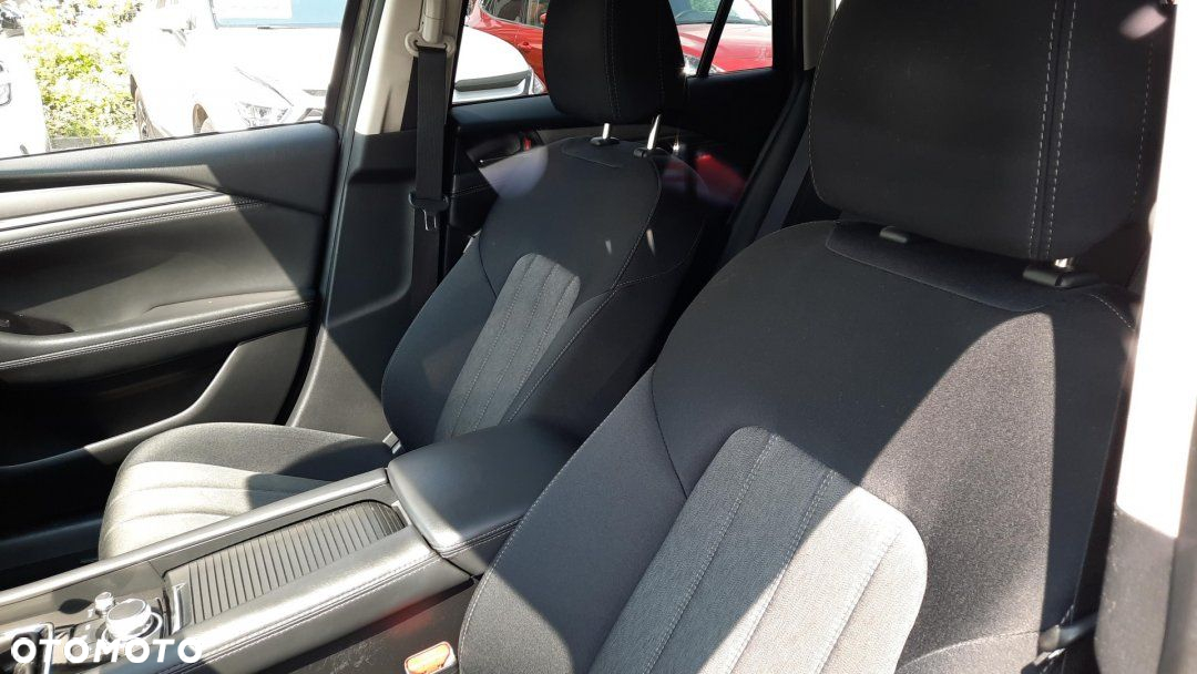 Mazda 6 - 9