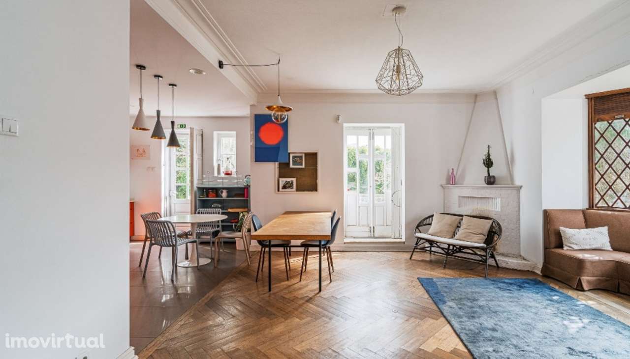 Moradia de luxo para arrendamento na Boavista no Porto - Grande imagem: 4/25