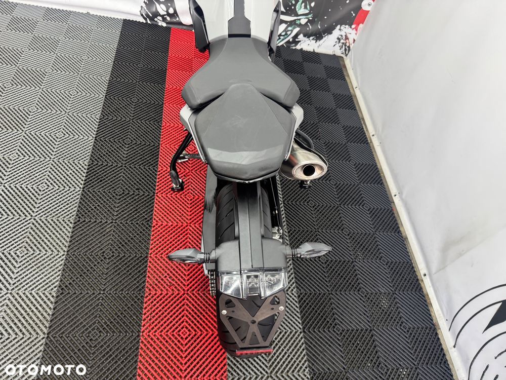 KTM Duke - 22