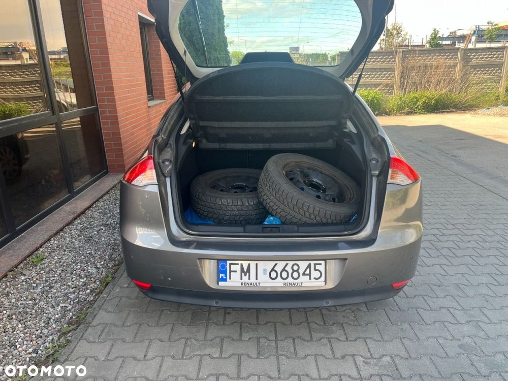 Renault Laguna 2.0 Dynamique - 24
